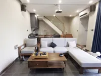 Foshan Gaoming Shiyechuan Yuanfan Inn