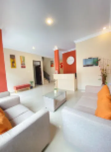 Ayuri Hotel Malioboro
