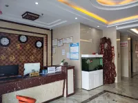 Lushui Linmao Hotel