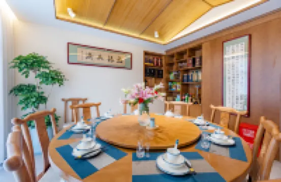 Jiuhuashan Jiaxuan Village (Tourist Service Center Store)