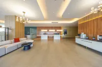Starway Hotel (Jinchang People's Hospital Branch) Hotel a Jinchang