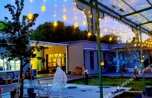 庫爾德寧舍予客棧