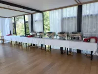 Lejian Goulan Homestay - petit déjeuner