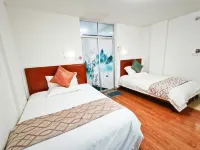 Jiaoling Fuqian Hotel Hotels in Jiaoling