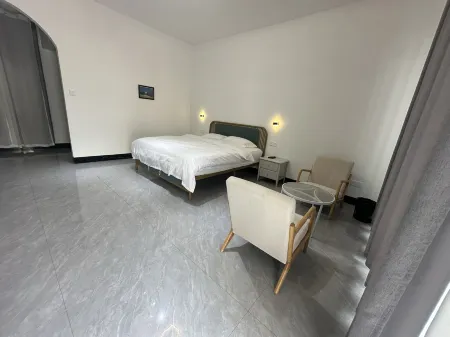 Homestay in Senko Lane Отели рядом с достопримечательностью «Wanwei Golden Beach»