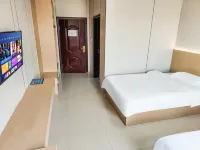 Qimota Zhongshaliu Hotel