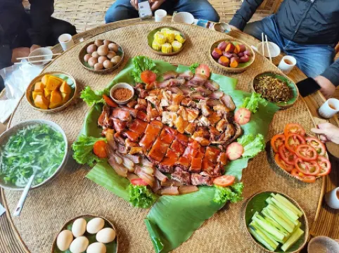 Old Muden Ayinusu Inn Old Muden