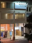 WoPing Youth Hostel（Beijing Road Store, Female Only）