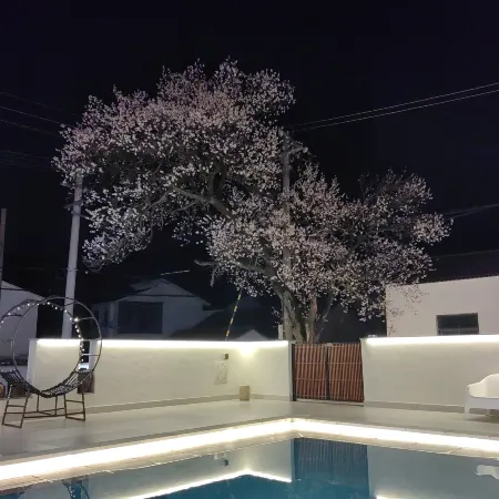 Diwudu Lianshanju Hotel