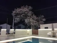 Diwudu Lianshanju Hotel - 프라이빗 풀