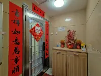 Shenzhen Baixiangyuan Women's Youth Hostel (Futian Gangxia North Metro Station Branch)