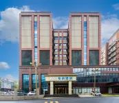 Urba Hotel(Nanchang Train Station Shunwai Subway Station )