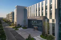 Country Inn & Suites by Radisson Hotel (Tengzhou Mozi Technology Innovation Park) - 3-Star