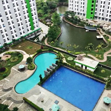 Pelangi Rooms By Reccoma