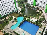 Pelangi Rooms By Reccoma