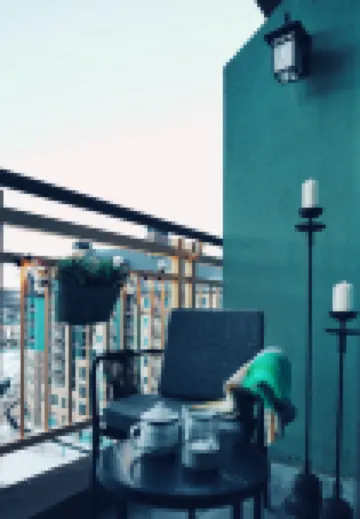 A & B HOTEL THAIWOO SKI RESORT