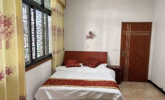 Tianyi Valley Sisters Farmhouse