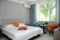 沙與石客棧 Hotels near Dunhuang Mogao International Airport