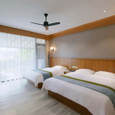 Pu'er Taifulai Homestay