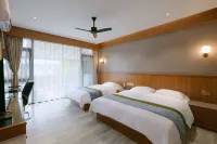 Pu'er Taifulai Homestay