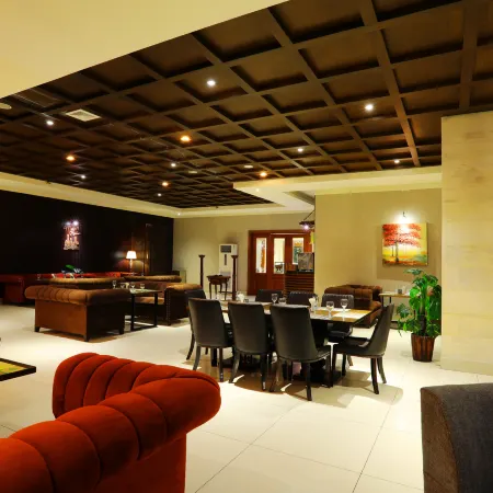 Meridien Hotel