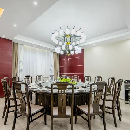 Vienna Hotel Anhua Meicheng Branch