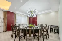 Vienna Hotel  Anhua Meicheng Branch - Morgenmad
