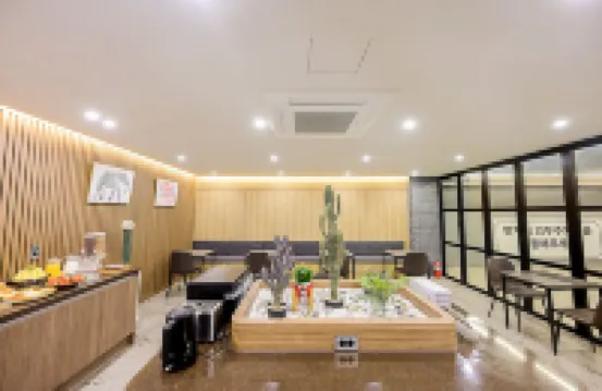 목포에이치에비뉴호텔 평화광장점