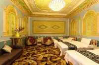 Kuqa Qixi Guesthouse