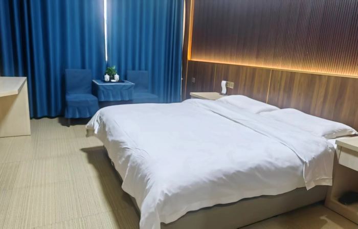 우치 치치 야오리위안 호텔