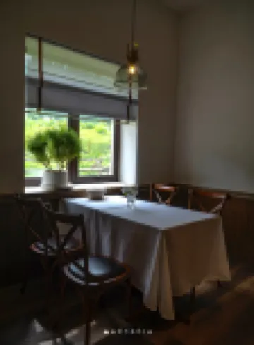 dagens ·Kafeng Ranch