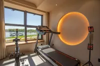 Homestay at the foot of Beishan Mountain in Burqin Hotels in Burqin County