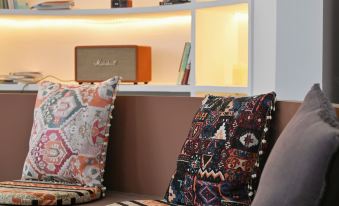 Xiata Xianger Laiye Homestay