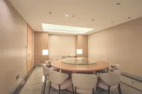 Dalian Xingyue Hotel (Xinghai Square Music Fountain Branch) - breakfast
