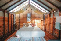 The River Runs Chiang Klang Hotels in Chiang Klang