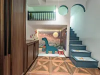 ManZhouli zhongsu Jiuhao Hotel