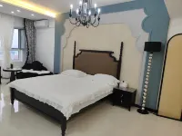 Eurasian Warm Homestay Hotel a Songyuan