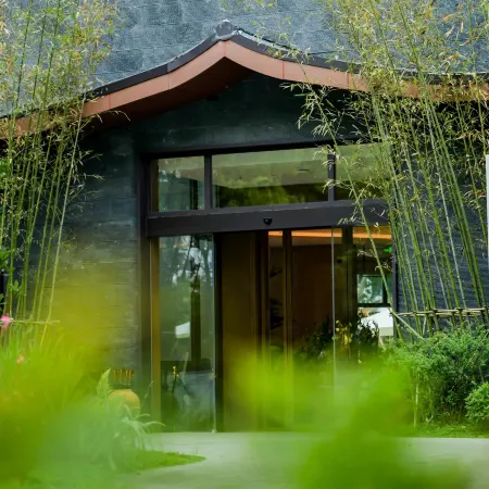naked Home Shushan·Suzhou