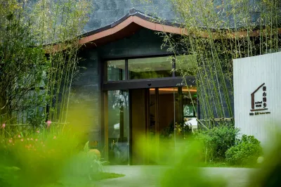 naked Home Shushan·Suzhou Hotel in zona Shushan Ecological Garden Passenger Transport Terminal