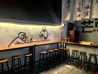 Modongmoqiu youth hostel