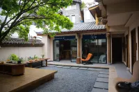 BlueJade Hotel(The Old Town of Lijiang LionHill) 속하고진(수허구전) 주변 호텔