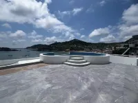 Shengsi Su Yan · 180 ° Seascape Luxury Wild Beach Beauty Stay