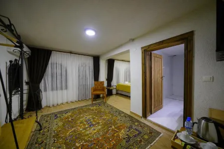 Ayaz Stone House Отели рядом с достопримечательностью «Airport Transfer Company»