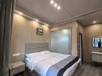 Luqu Langmusi Mantu Homestay