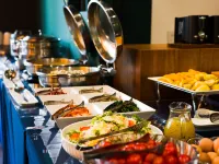 Busan Cotice the Bridge Hotel in zona Mercato del Pesce di Shindonga