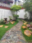 Chinh Hoa Homestay Hotels near Liuyuankou Passenger Transport Terminal