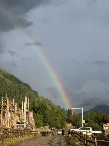 Xi and Shan Homestay