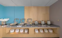 quanyihotel - sarapan