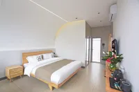 Dali Eryu Homestay - พร้อมระเบียง