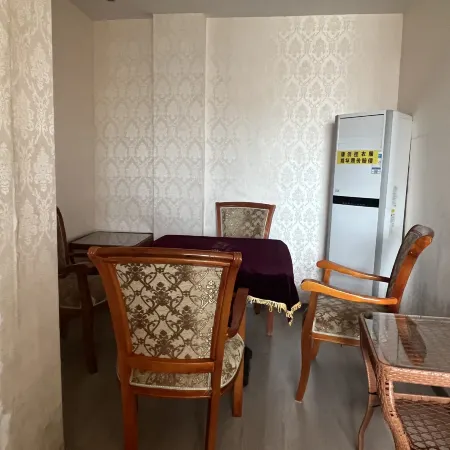 Zhenxiong Tiancheng Hotel